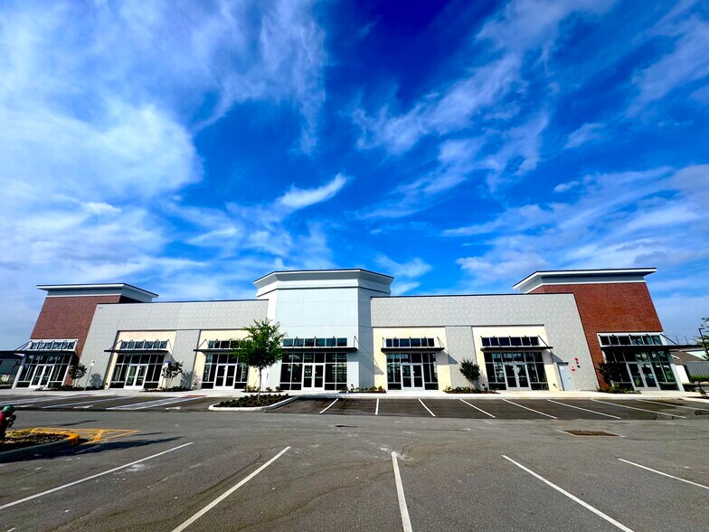 7263 Avalon Rd, Winter Garden, FL à vendre - Photo de l’immeuble – Image 2 sur 9