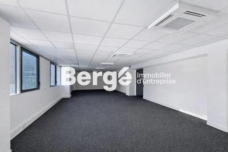Bureau dans Nice à louer - Photo de l’immeuble – Image 3 sur 6