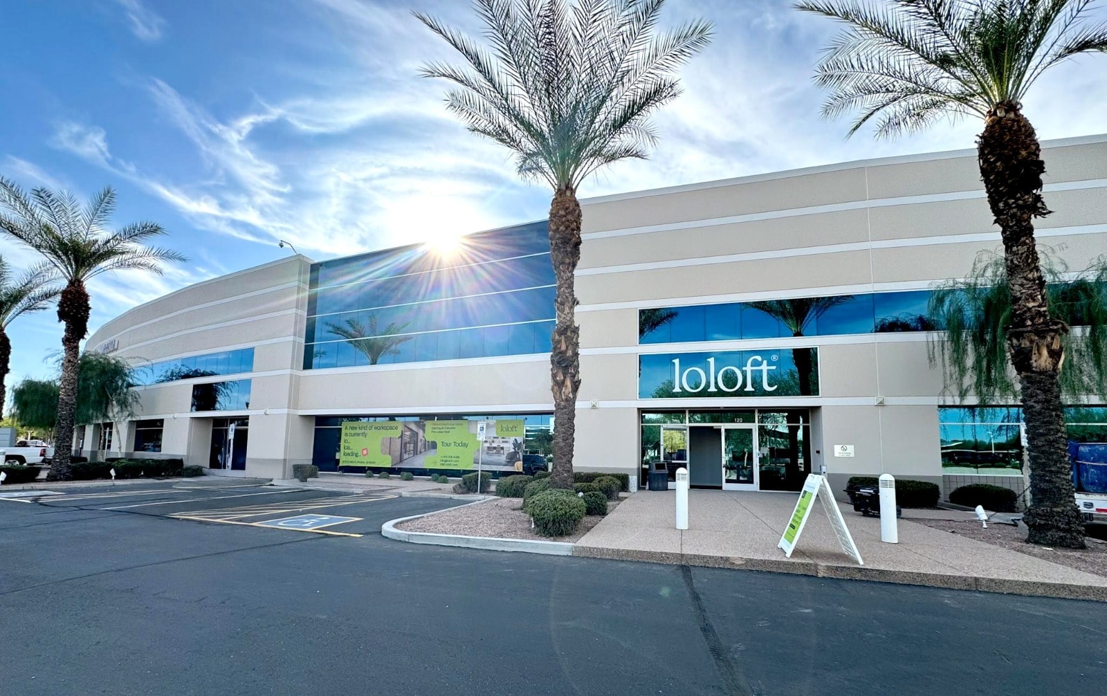 4750 S 44th Pl, Phoenix, AZ à louer Photo principale– Image 1 sur 51