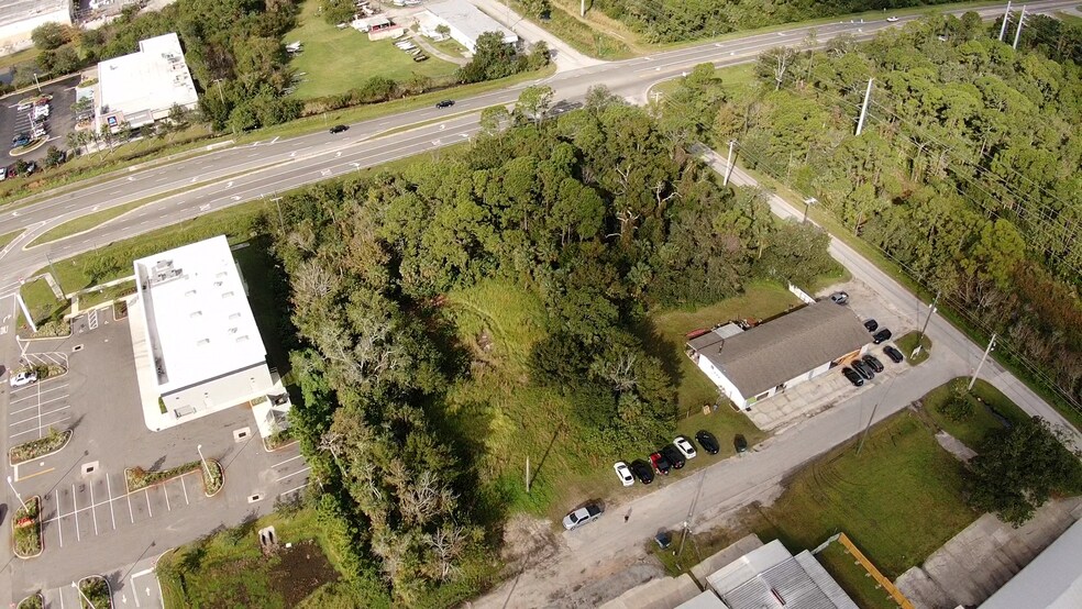 4640 Calle Corto, Titusville, FL à vendre - Aérien – Image 3 sur 9