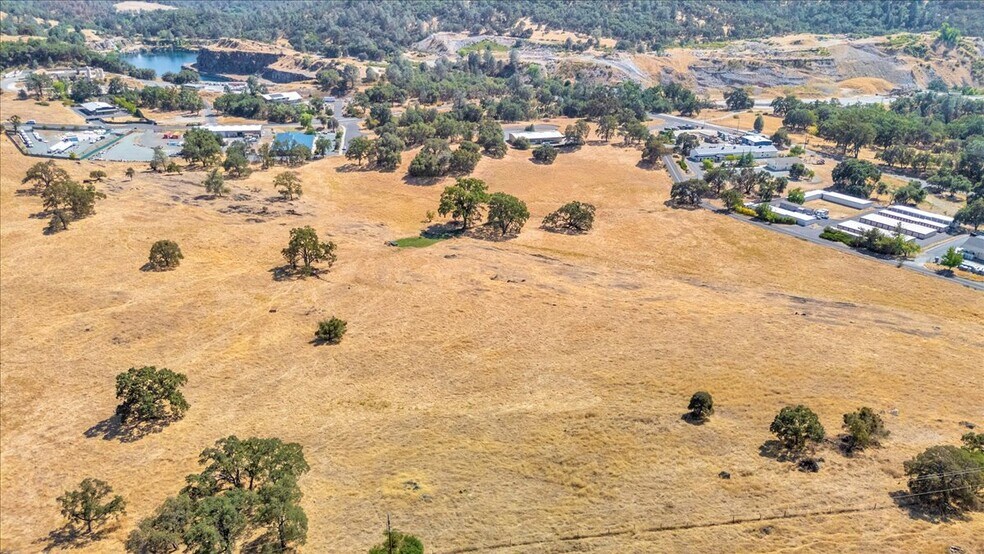 0 George Reed dr, San Andreas, CA à vendre - Photo de l’immeuble – Image 2 sur 21