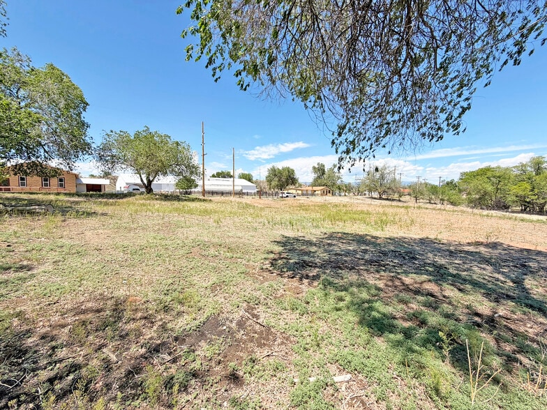 437 Union St, Florence, CO à vendre - Aérien – Image 2 sur 20