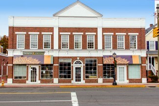 Plus de détails pour 1063 Boston Post Rd, Darien, CT - Bureau à louer