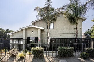 Plus de détails pour 2826 Cogswell Rd, El Monte, CA - Logement à vendre