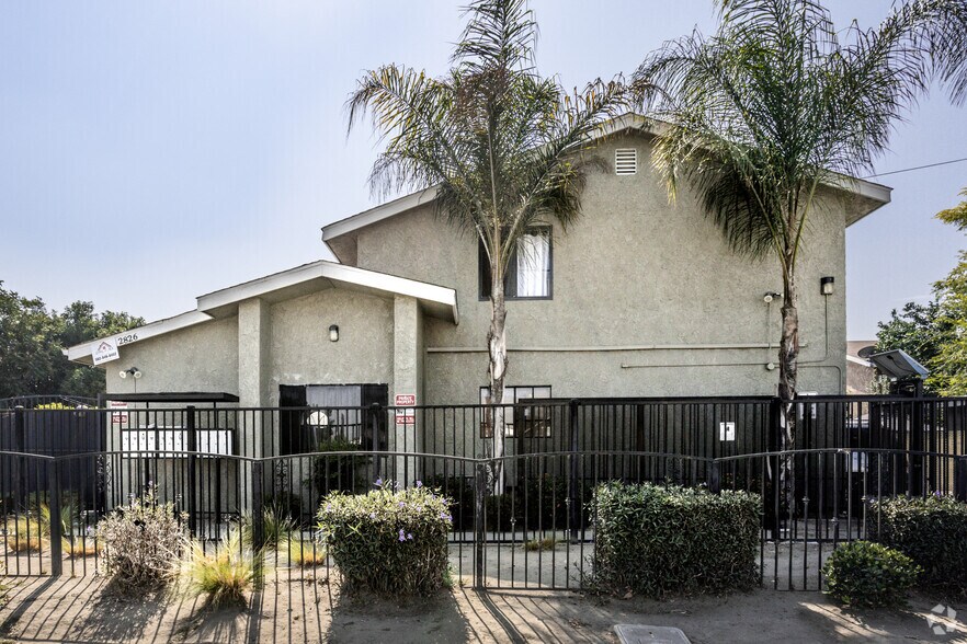 2826 Cogswell Rd, El Monte, CA à vendre - Photo de l’immeuble – Image 1 sur 86
