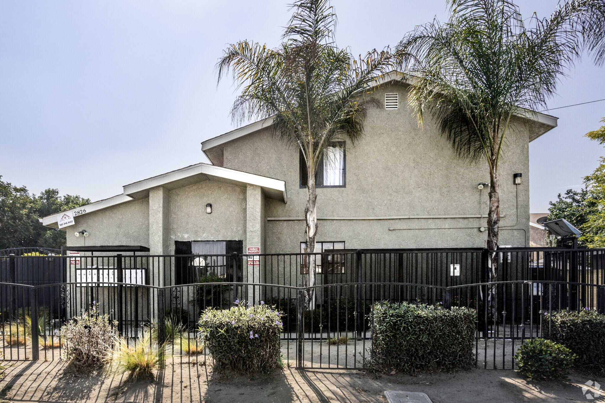 2826 Cogswell Rd, El Monte, CA à vendre Photo de l’immeuble– Image 1 sur 87