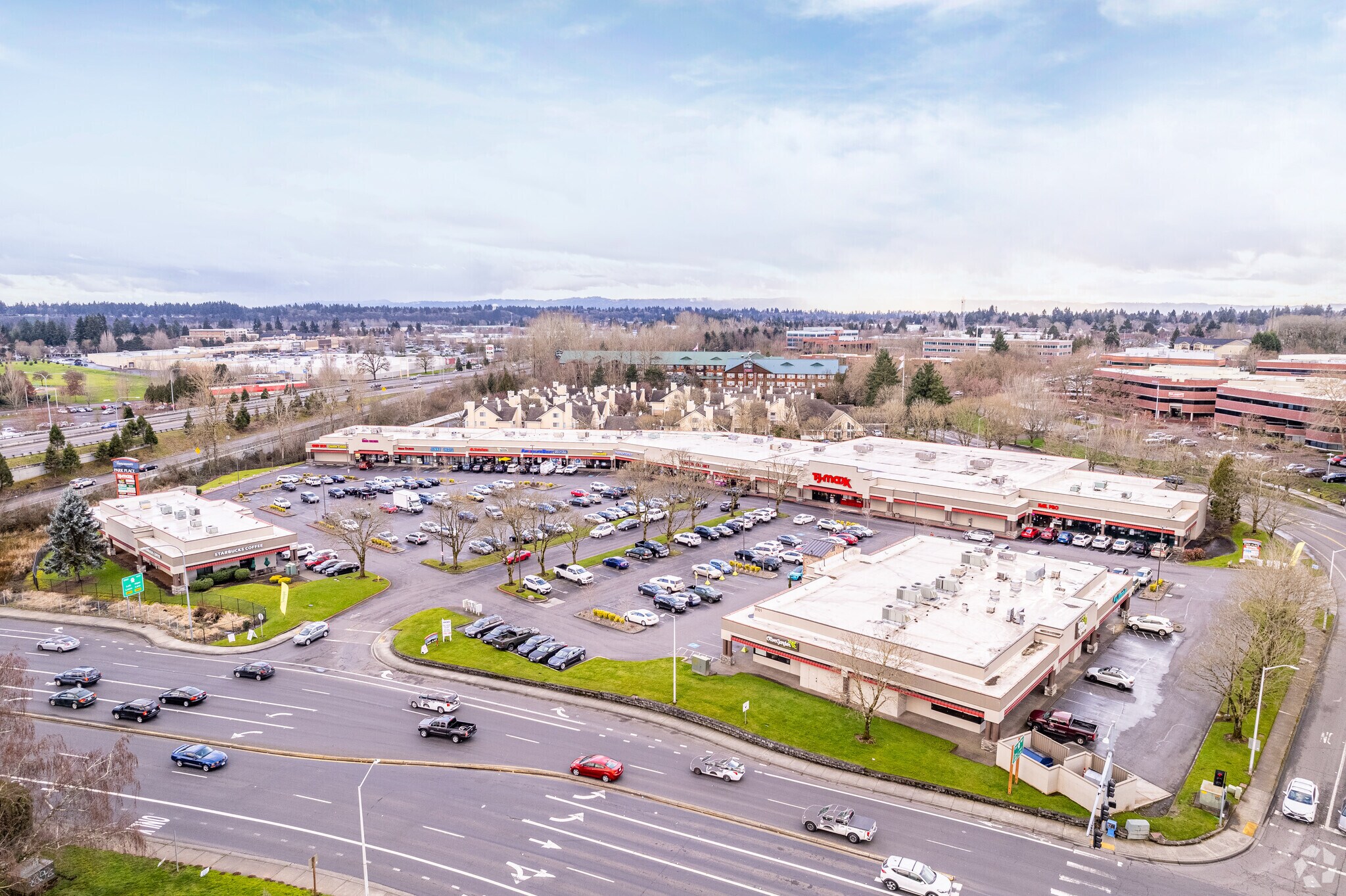 8101 NE Parkway Dr, Vancouver, WA à louer Photo principale– Image 1 sur 7