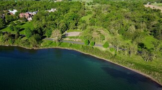 Plus de détails pour 110 Main St, Aurora, NY - Terrain à vendre