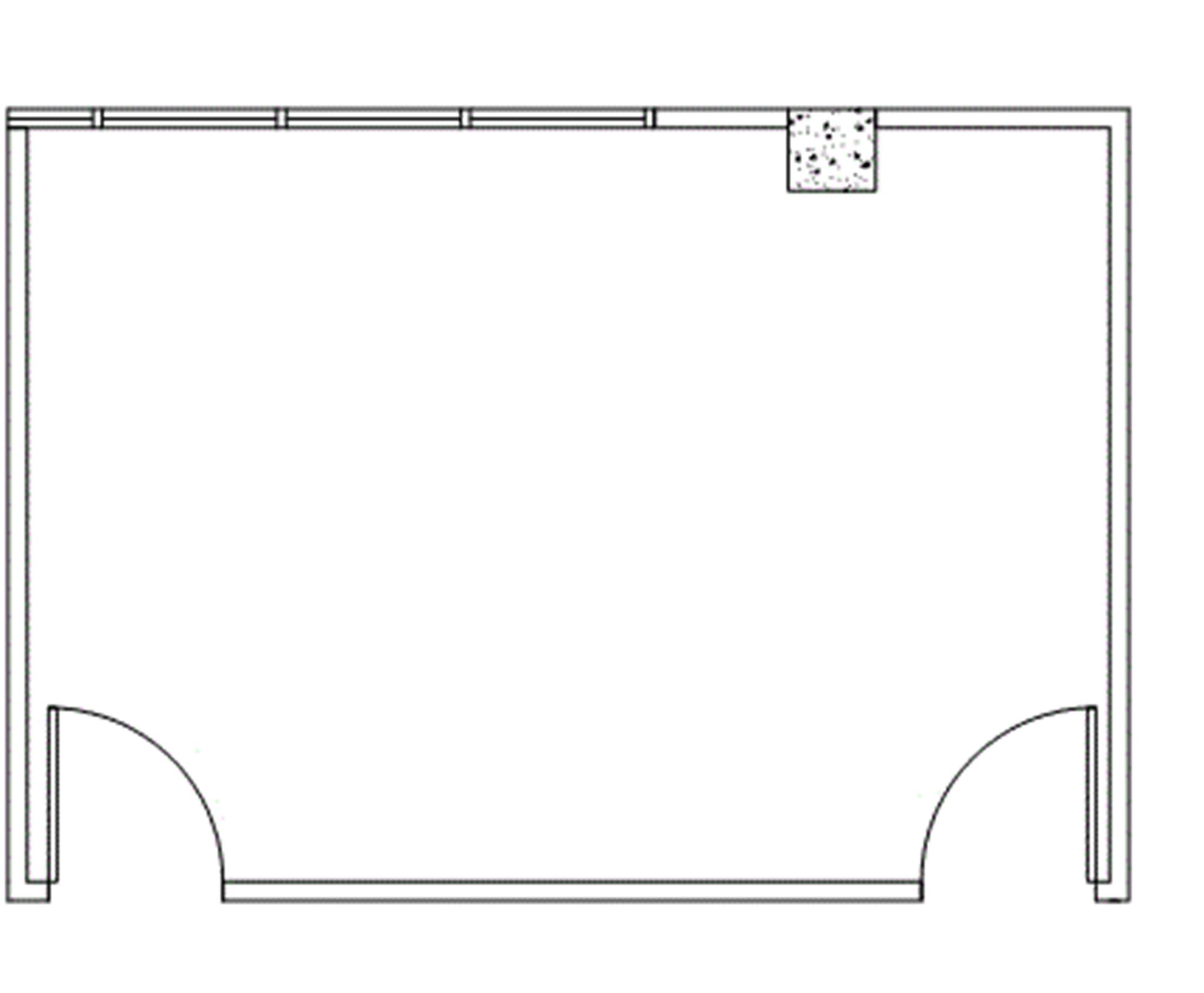 4676 Admiralty Way, Marina Del Rey, CA à louer Plan d’étage– Image 1 sur 1