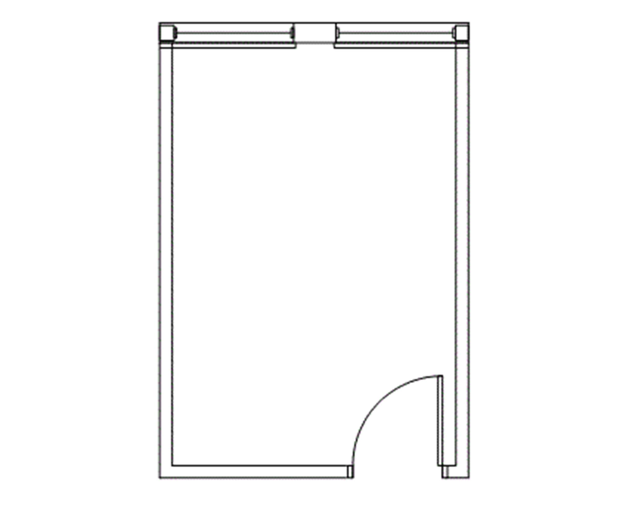 2100 Manchester Rd, Wheaton, IL à louer Plan d’étage– Image 1 sur 1
