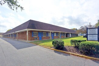 Plus de détails pour 809 Live Oak Dr, Chesapeake, VA - Local d'activités à louer
