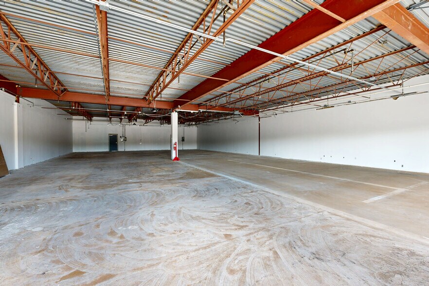 606-780 N 114th St, Omaha, NE à louer - Numérisation 3D Matterport – Image 2 sur 24