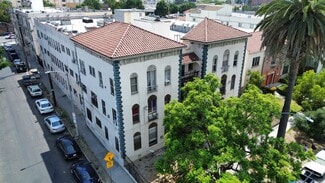 Plus de détails pour 2910 Leeward Ave, Los Angeles, CA - Logement à vendre