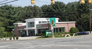 Plus de détails pour 419 Lowell St, Lexington, MA - Local commercial à louer