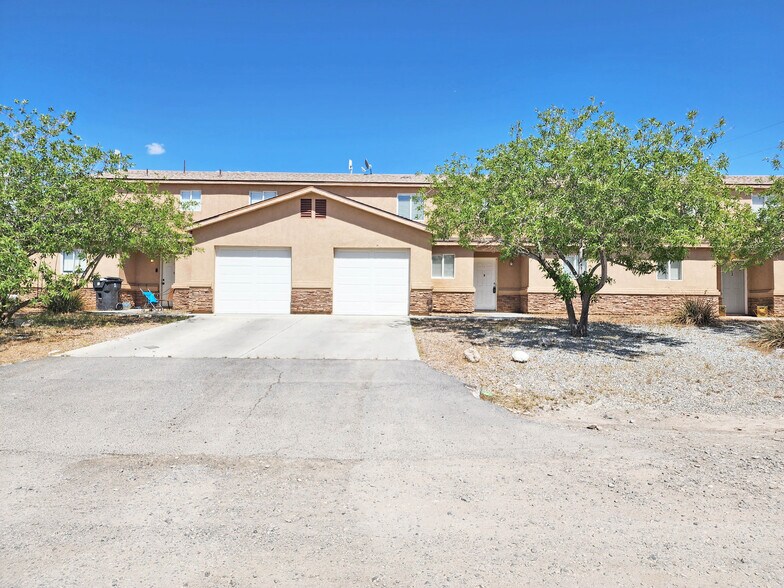 1951 Teepee Rd, Pahrump, NV à vendre - Photo de l’immeuble – Image 2 sur 35