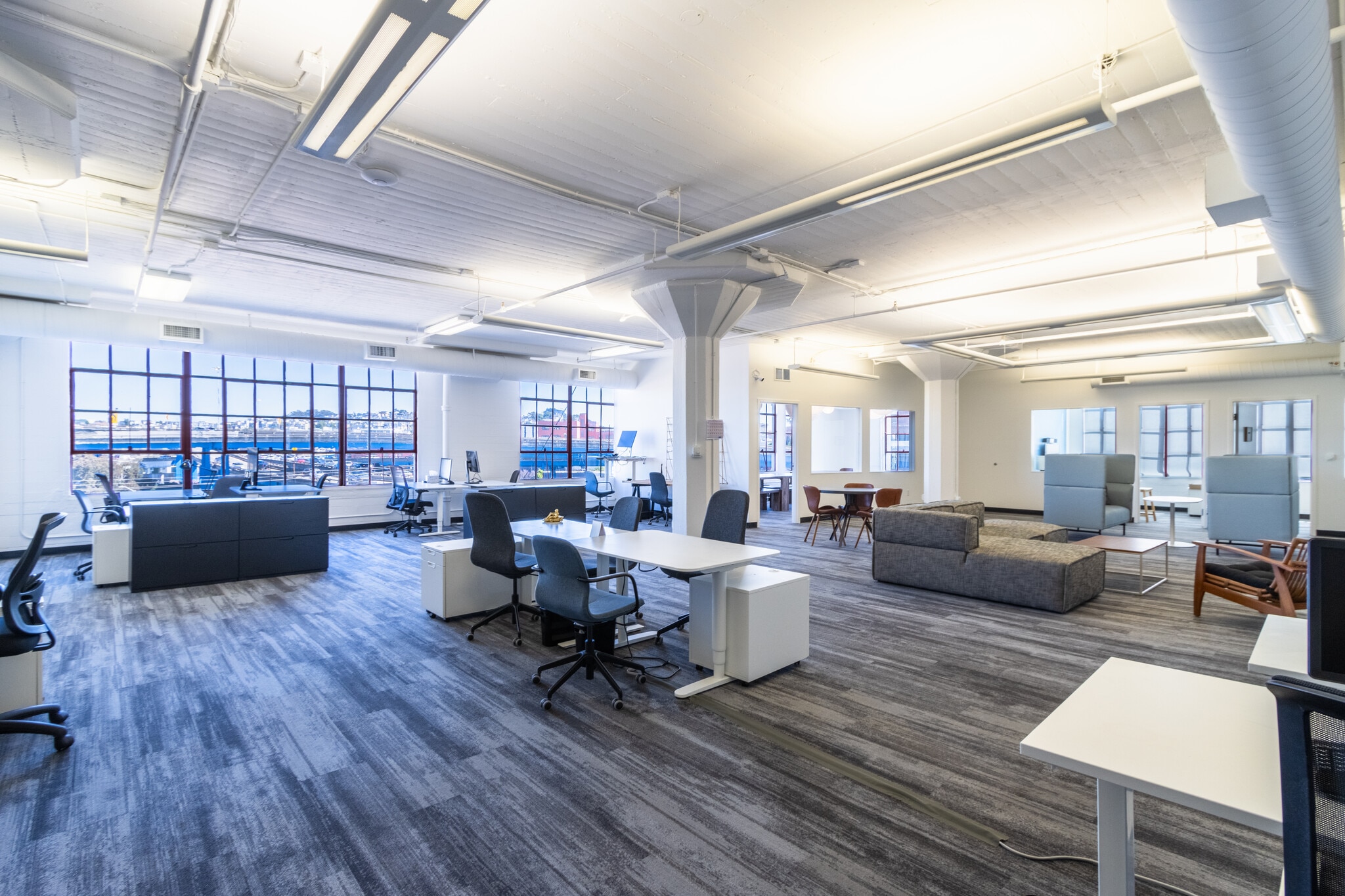 1000 Brannan St, San Francisco, CA à louer Photo principale– Image 1 sur 12