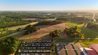 Plus de détails pour 000 Newt Rd, Albemarle, NC - Terrain à vendre