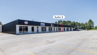 Plus de détails pour 1772 W Sunset Ave, Springdale, AR - Local commercial à louer
