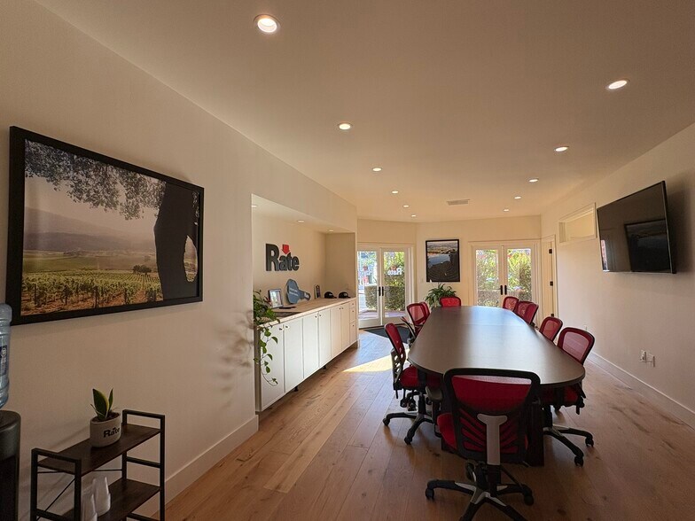 190 W Napa St, Sonoma, CA à vendre - Photo intérieure – Image 3 sur 25