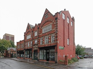 Plus de détails pour Orchard St, Tamworth - Bureau à louer