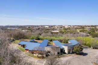 Plus de détails pour 8334 Cross Park Dr, Austin, TX - Bureau à vendre