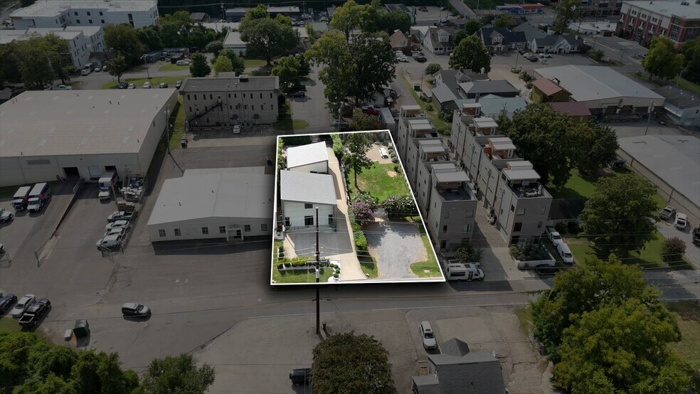 2517 White Ave, Nashville, TN à vendre - Vidéo sur l’annonce professionnelle – Image 2 sur 43