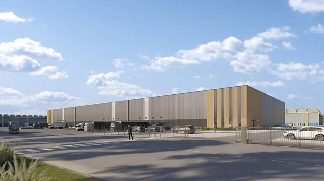 Plus de détails pour Local d'activités à louer