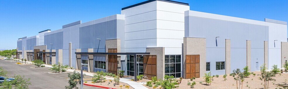 SW Germann Rd & Lindsay Rd, Gilbert, AZ à louer - Photo de l’immeuble – Image 1 sur 7