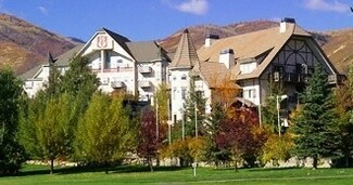 Plus de détails pour 375 Rainbow Ln, Midway, UT - Santé à vendre