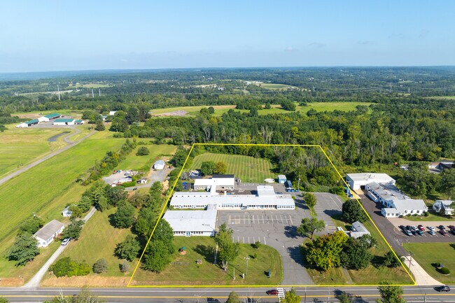 Plus de détails pour 1417 Route 179, Lambertville, NJ - Spécialisé à vendre