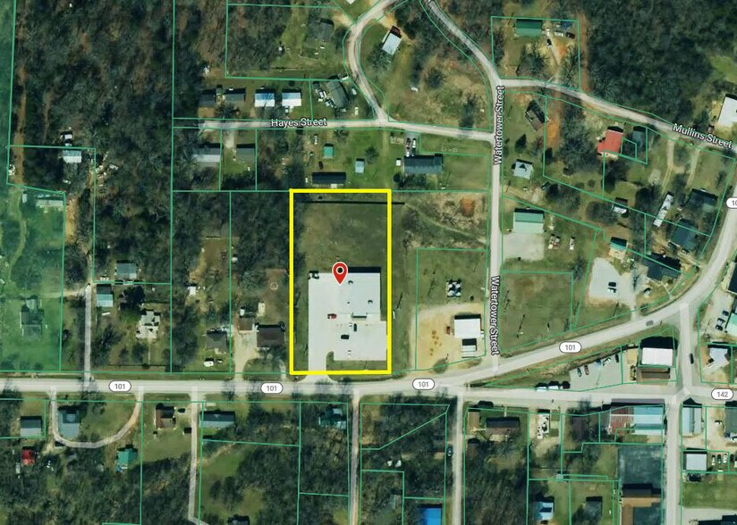 4163 Hwy 101 Hwy, Bakersfield, MO à vendre - Photo de l’immeuble – Image 3 sur 3