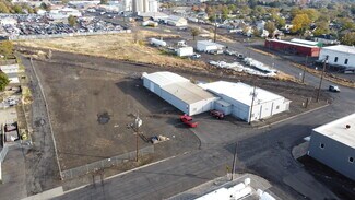 Plus de détails pour 1012 N 9th Ave, Walla Walla, WA - Industriel/Logistique à vendre