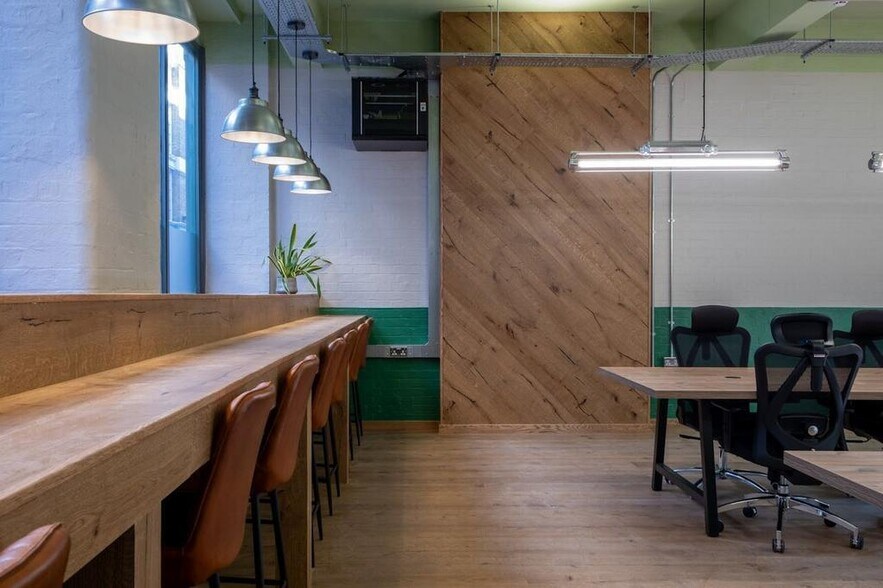 2-20 Scrutton St, Londres à louer - Photo intérieure – Image 2 sur 37