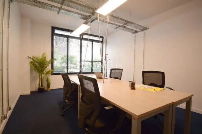 Plus de détails pour Coworking à louer
