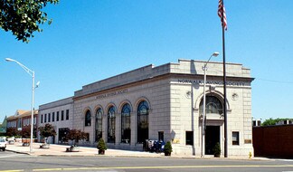 Plus de détails pour 48 Wall St, Norwalk, CT - Bureau, Bureau/Local commercial à louer