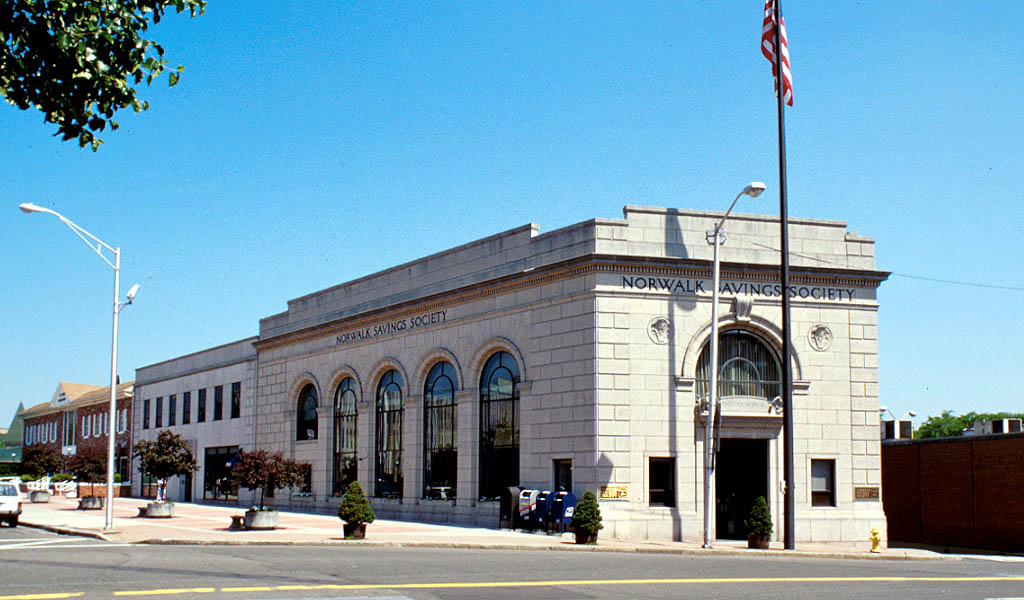 48 Wall St, Norwalk, CT à louer Photo principale– Image 1 sur 10