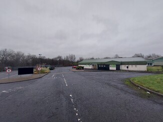 Plus de détails pour 65A Cessnock Rd, Hurlford - Industriel/Logistique à louer