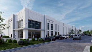Plus de détails pour 71 Trade Center, Buckner, KY - Industriel/Logistique à louer