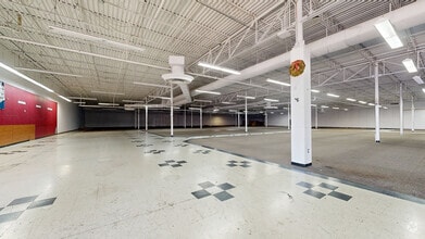 6480-6532 Winchester Rd, Memphis, TN à louer Numérisation 3D Matterport– Image 1 sur 11