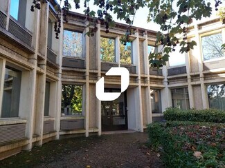 Plus de détails pour Bureau à louer