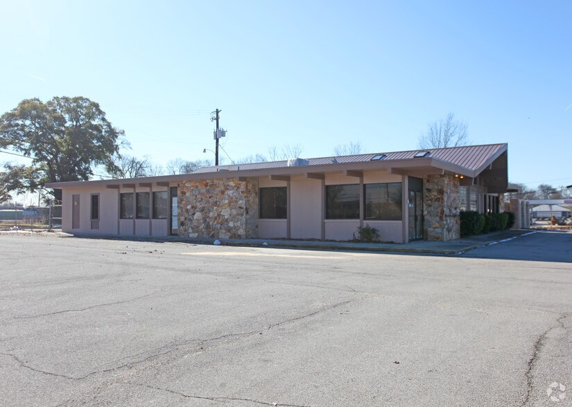 1037 3rd Ave W, Birmingham, AL à vendre - Photo de l’immeuble – Image 2 sur 8