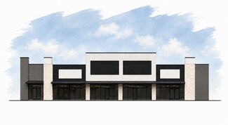 Plus de détails pour 2275 Rattler Rd, San Marcos, TX - Bureau/Local commercial, Local commercial à louer