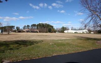 Plus de détails pour 1219-1221 Parkway Dr, Goldsboro, NC - Terrain à vendre