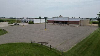 Plus de détails pour 4464 Huron St, North Branch, MI - Local commercial à vendre