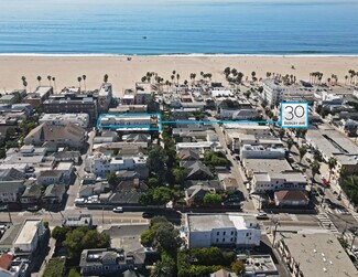 Plus de détails pour 30 Dudley Ave, Venice, CA - Logement à vendre