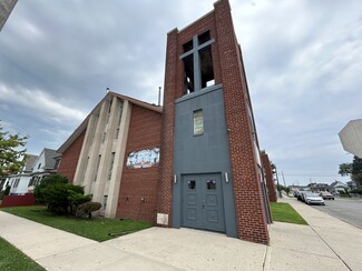 Plus de détails pour 4743 Northcote Ave, East Chicago, IN - Spécialisé à vendre
