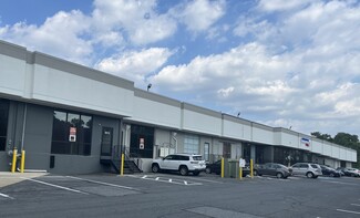 Plus de détails pour 5530-5636 Randolph Rd, Rockville, MD - Local d'activités à louer