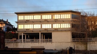 Plus de détails pour 1111 W Holly St, Bellingham, WA - Bureau à louer