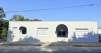 Plus de détails pour 116 S Providence St, Waxhaw, NC - Local commercial à louer