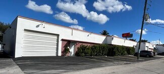 Plus de détails pour 3257 NW 7th Avenue Cir, Miami, FL - Local d'activités à louer